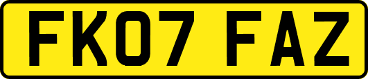 FK07FAZ
