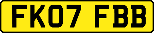 FK07FBB