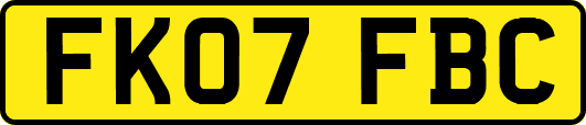 FK07FBC