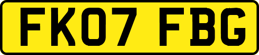 FK07FBG