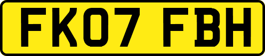 FK07FBH