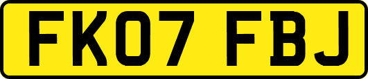 FK07FBJ