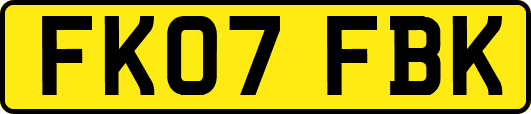 FK07FBK