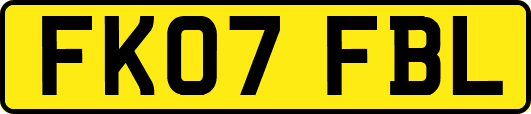 FK07FBL