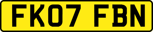 FK07FBN