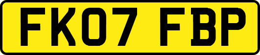 FK07FBP