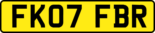 FK07FBR