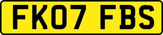 FK07FBS
