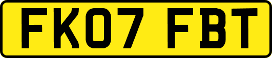 FK07FBT