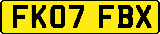 FK07FBX