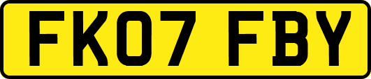 FK07FBY