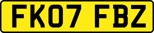 FK07FBZ