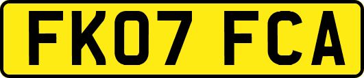 FK07FCA