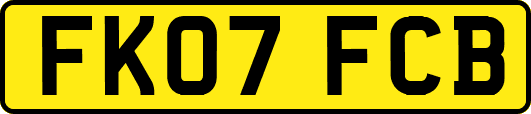 FK07FCB