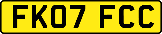 FK07FCC