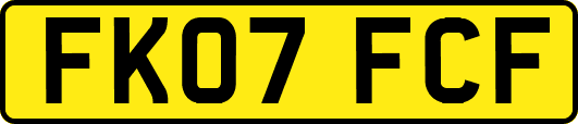 FK07FCF