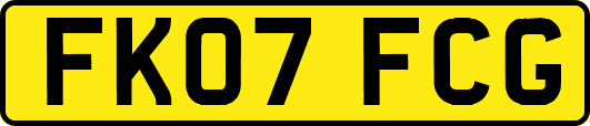 FK07FCG