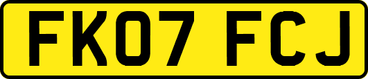 FK07FCJ