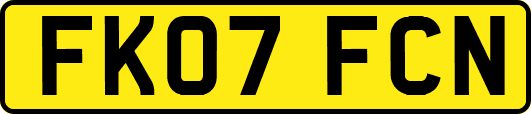 FK07FCN