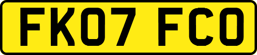 FK07FCO