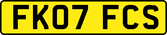 FK07FCS