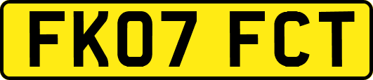 FK07FCT