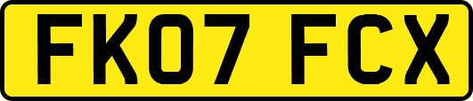 FK07FCX