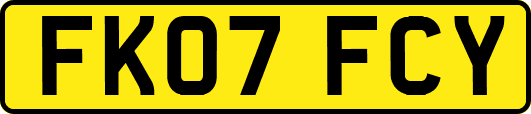 FK07FCY