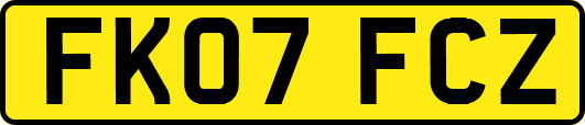 FK07FCZ
