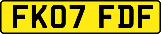 FK07FDF