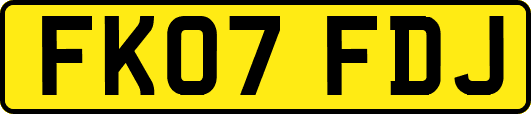 FK07FDJ