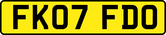 FK07FDO