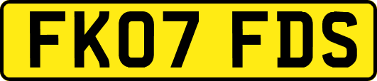 FK07FDS