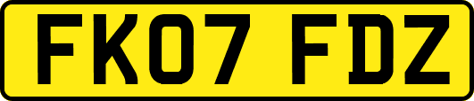 FK07FDZ