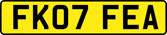 FK07FEA