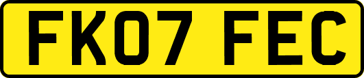 FK07FEC