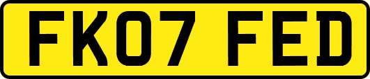 FK07FED