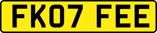 FK07FEE