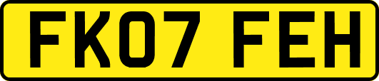 FK07FEH