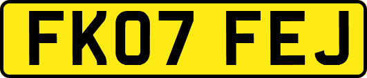 FK07FEJ