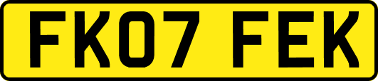 FK07FEK