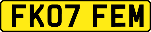 FK07FEM