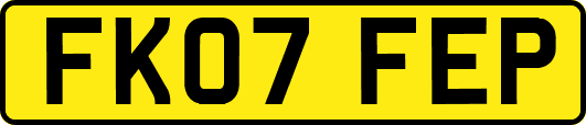 FK07FEP