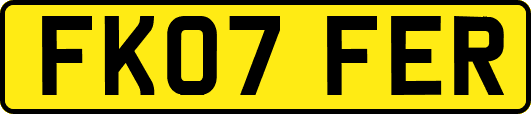 FK07FER