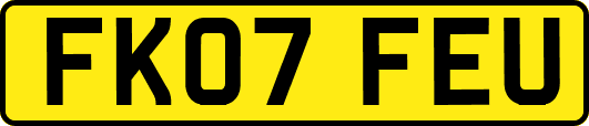 FK07FEU