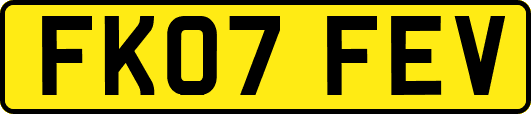 FK07FEV