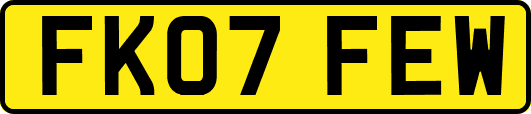 FK07FEW