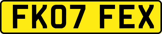FK07FEX