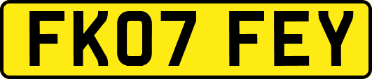 FK07FEY