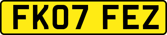 FK07FEZ